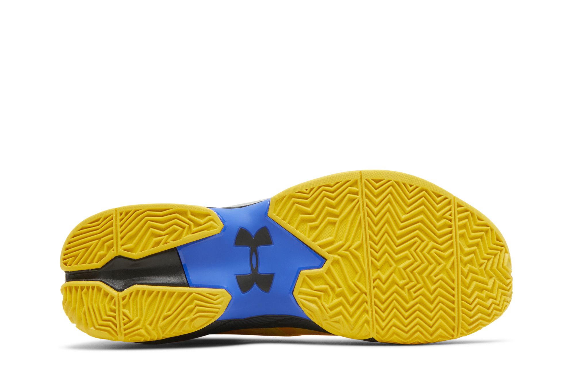 UNDER ARMOUR CURRY 2 RETRO 'DOUBLE BANG'