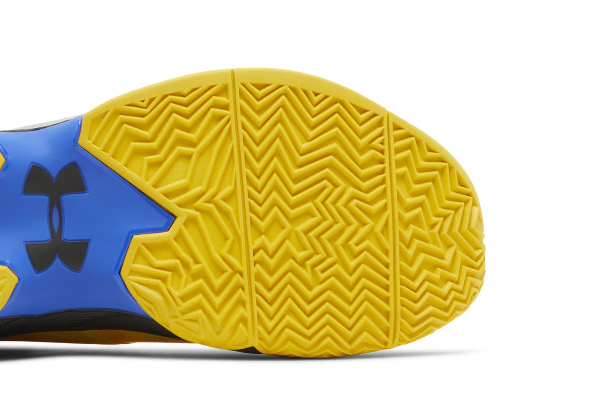 UNDER ARMOUR CURRY 2 RETRO 'DOUBLE BANG'