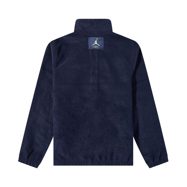 Air Jordan X Union Track Jacket College Navy/Coconut Milk