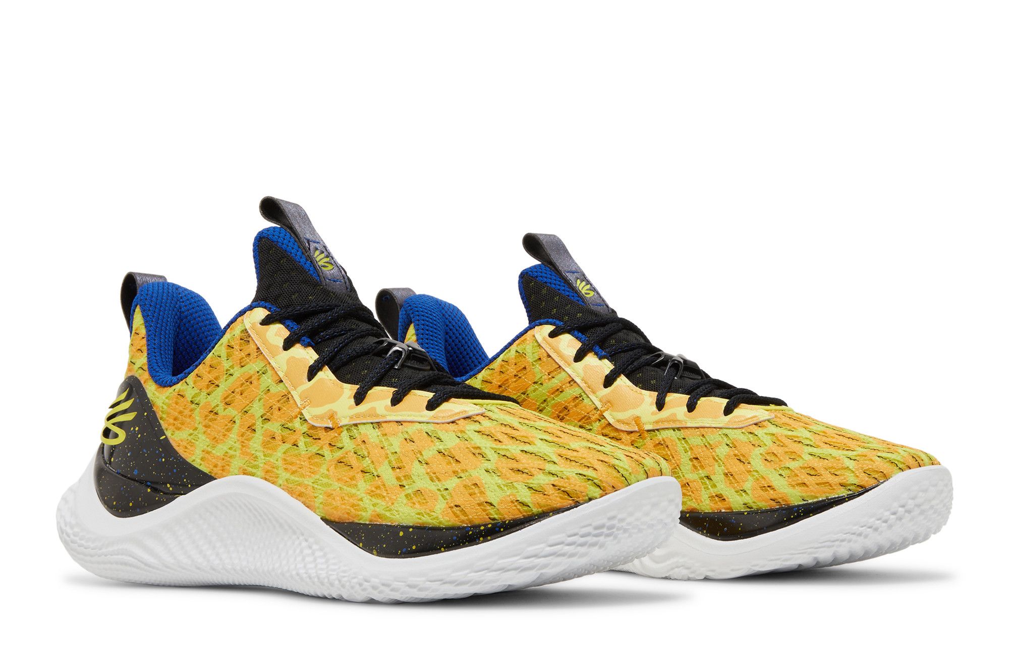 CURRY BRAND CURRY FLOW 10 'DOUBLE BANG'
