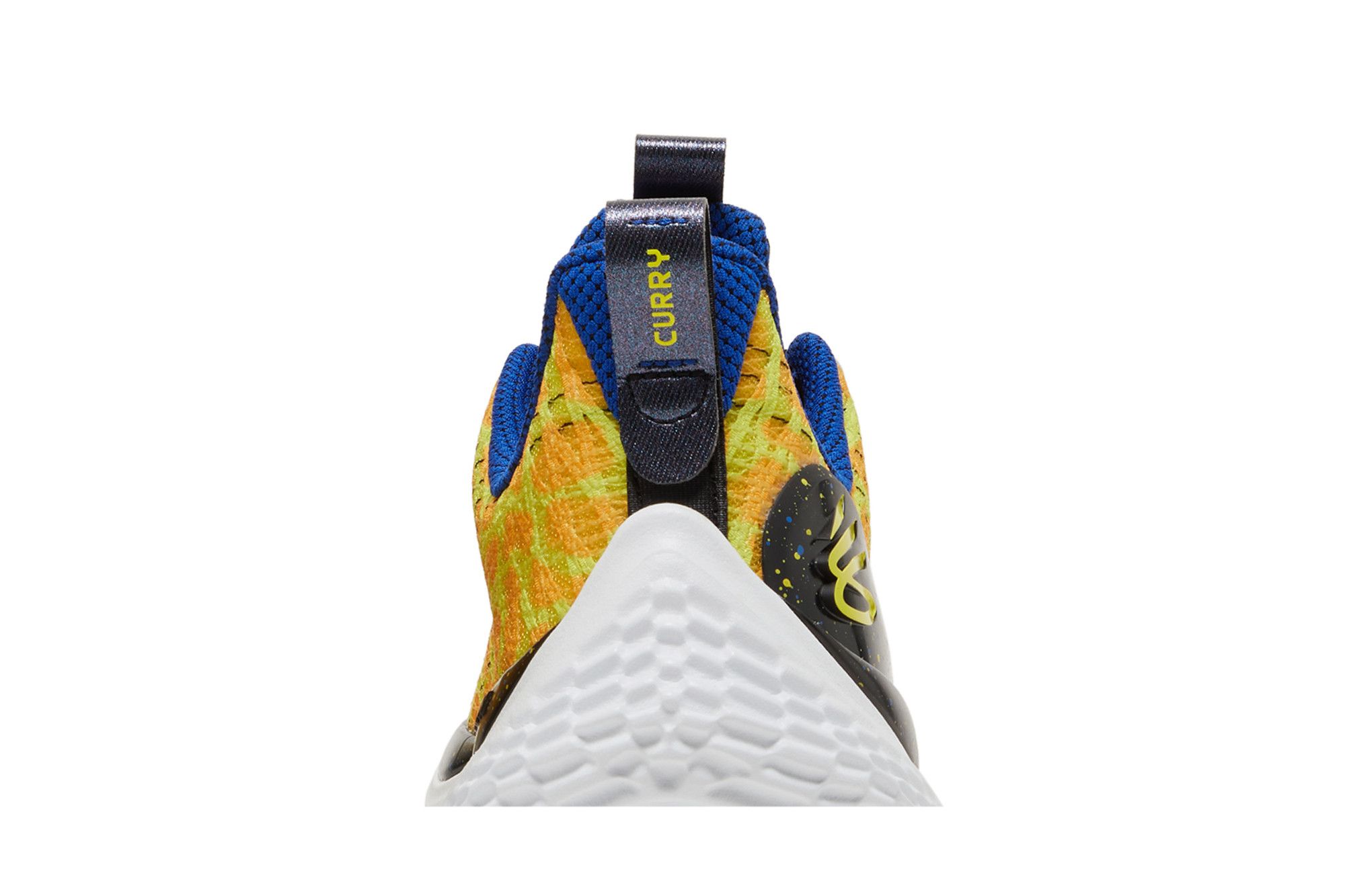 CURRY BRAND CURRY FLOW 10 'DOUBLE BANG'