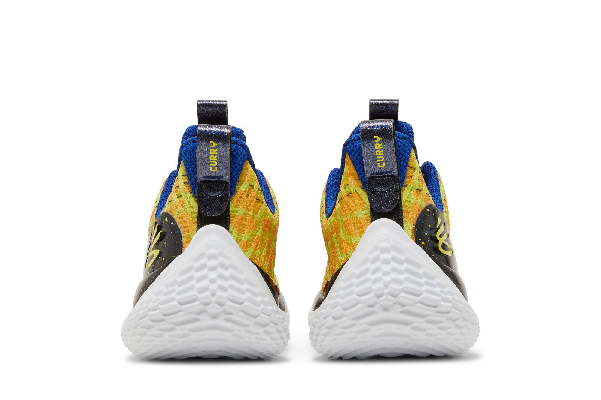 CURRY BRAND CURRY FLOW 10 'DOUBLE BANG'