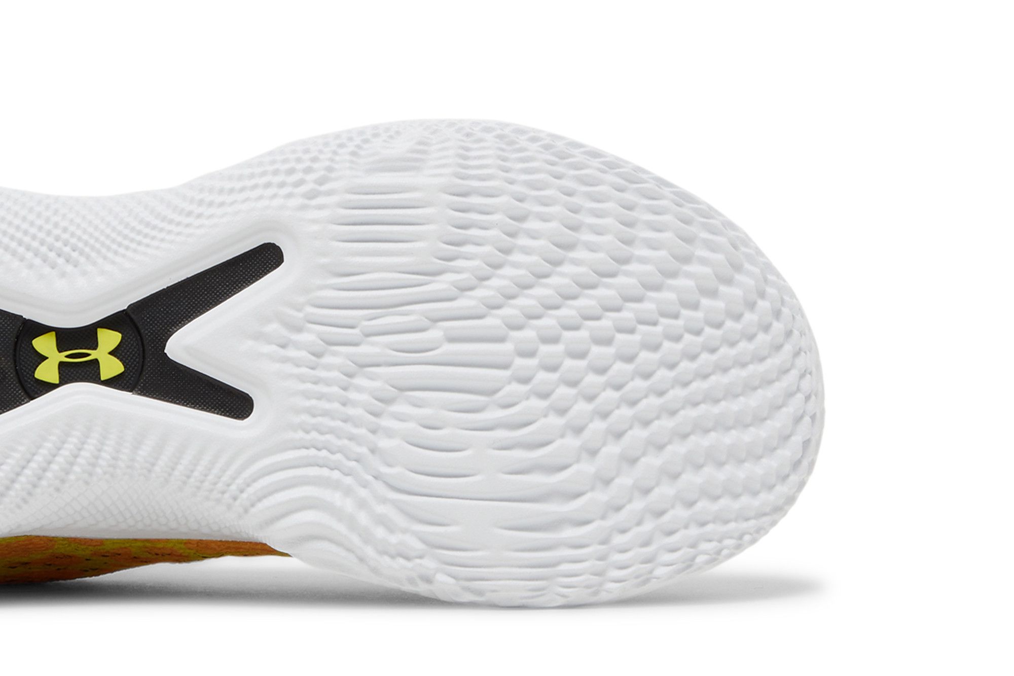 CURRY BRAND CURRY FLOW 10 'DOUBLE BANG'