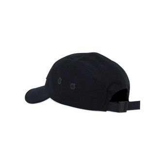 帽子 23aw Supreme Mesh Pocket Camp Cap Black Buy Supreme Mesh Pocket Camp Cap 'Black' - FW23H19 BLACK