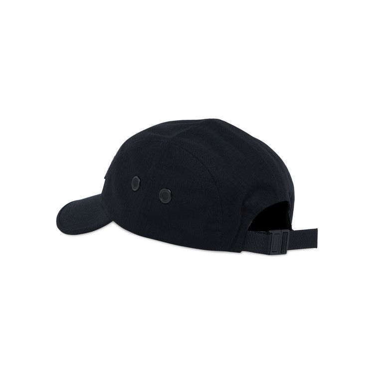 特価】 - supreme military camp cap black - 最速のネット通販:7132円