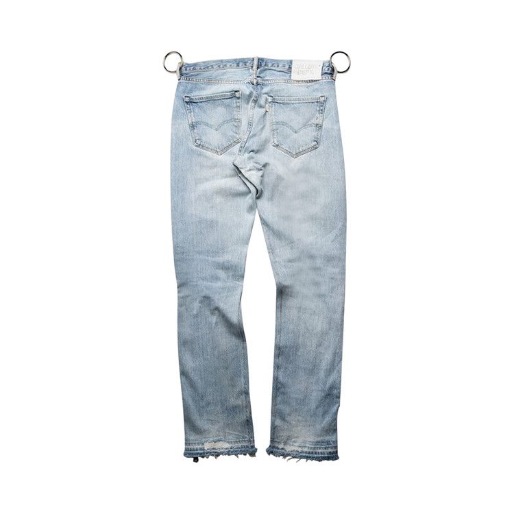 Gallery Dept. Weapon World 5001 Jeans Indigo