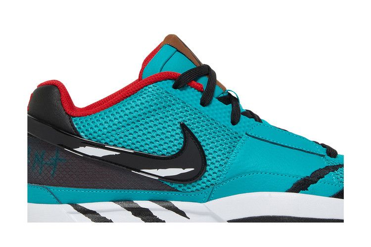 Buy Nike Ja 1 'Scratch' - FD6565 400 | GOAT