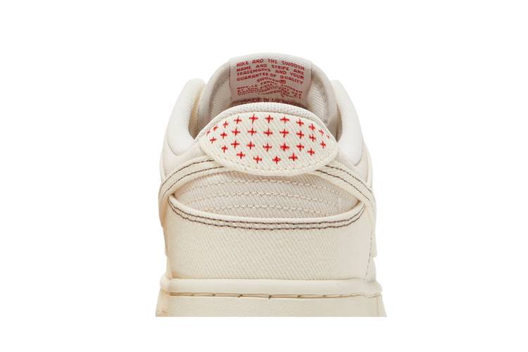 Buy Dunk Low SE 'Sashiko - Light Orewood Brown' - DV0834 100 | GOAT