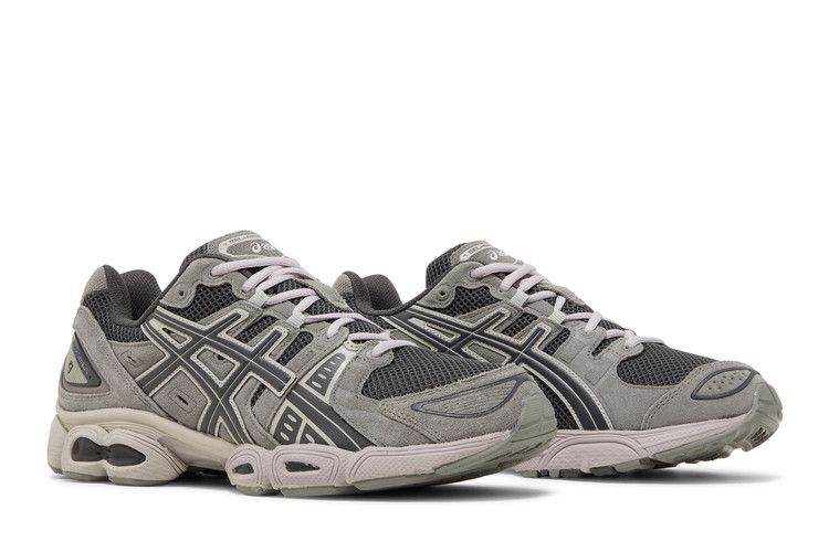 Asics Gel Nimbus 9 Obsidian Grey