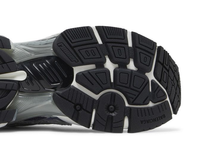 Balenciaga Wmns Runner Sneaker 'Purple'
