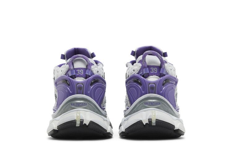 Balenciaga Wmns Runner Sneaker 'Purple'