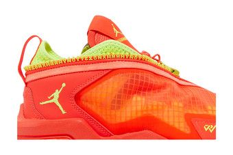 Buy Jordan Why Not Zer0.6 'Bright Crimson' - DO7189 607 | GOAT