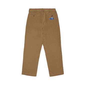 Buy Supreme Chino Pant 'Khaki' - SS23P15 KHAKI | GOAT