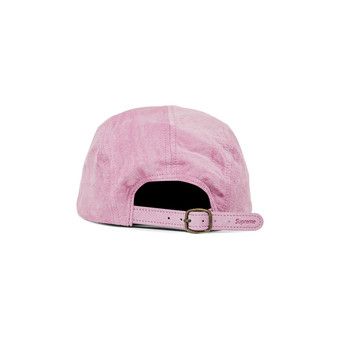 帽子 supreme suede camp cap pink Buy Supreme Suede Camp Cap 'Pink' - SS23H11 PINK | GOAT AE