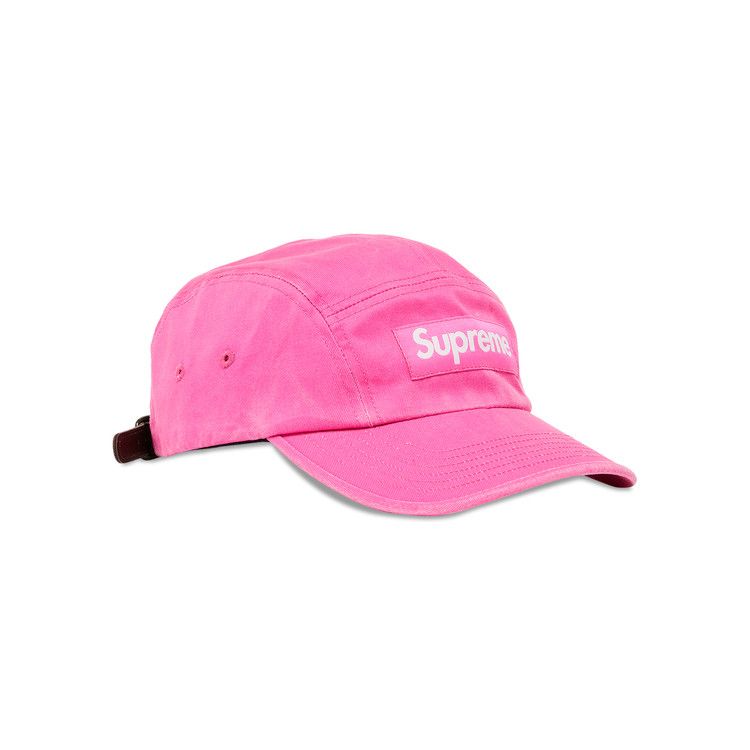 (o_ _)o 　supreme suede camp cap pink Buy Supreme Suede Camp Cap 'Pink' - SS23H11 PINK | GOAT SA