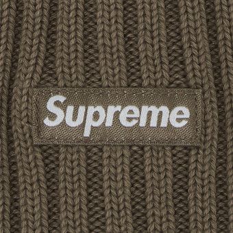 Buy Supreme Overdyed Beanie 'Taupe' - SS23BN16 TAUPE | GOAT