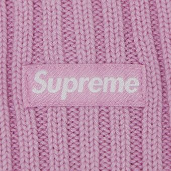 Buy Supreme Overdyed Beanie 'Pink' - SS23BN16 PINK | GOAT