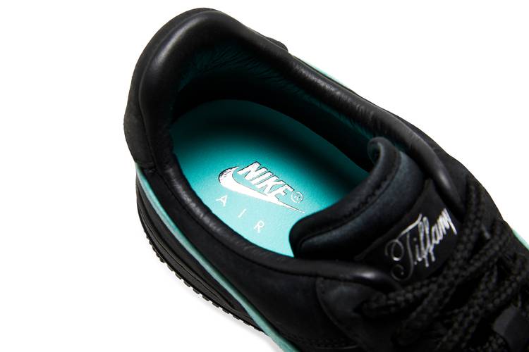 Nike Air Force 1 Low x Tiffany & Co. Tiffany Blue, DZ1382-001