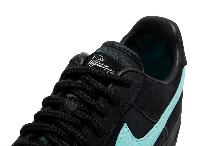 Tiffany & Co. x Air Force 1 Low '1837'