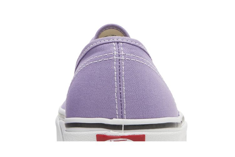 Vans Authentic Chalk Violet