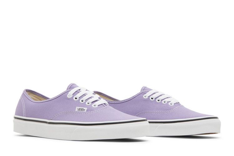Vans Authentic Chalk Violet