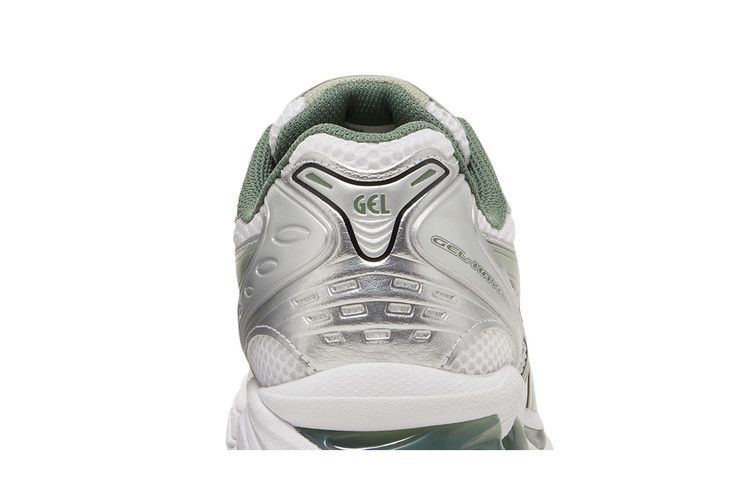 Buy Asics Gel Kayano 14 'Pure Silver Slate Grey' - 1201A019 107 | GOAT