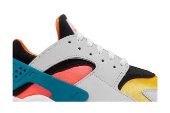 nike air huarache run qs nyc