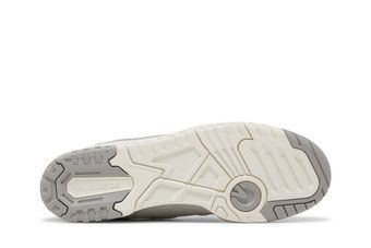 Buy 550 'Suede Pack - Concrete' - BB550VNB | GOAT