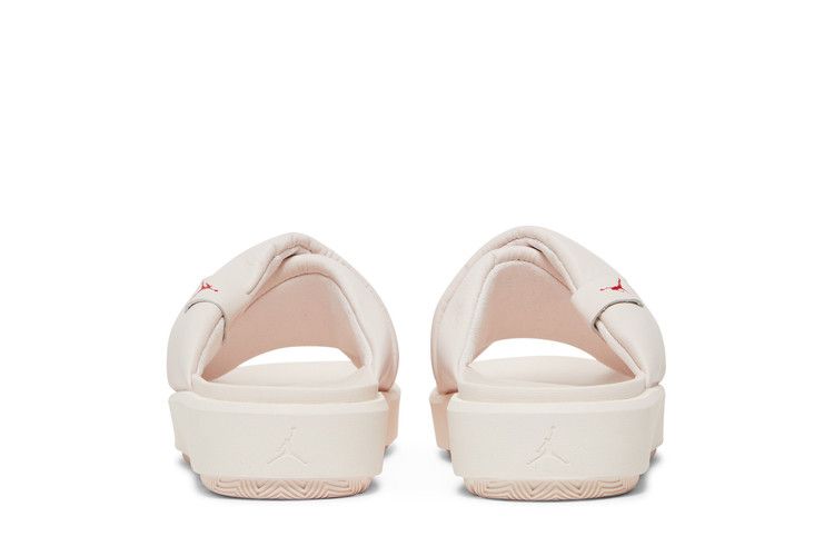 Wmns Jordan Sophia Slide Light Soft Pinkfire Redphantom
