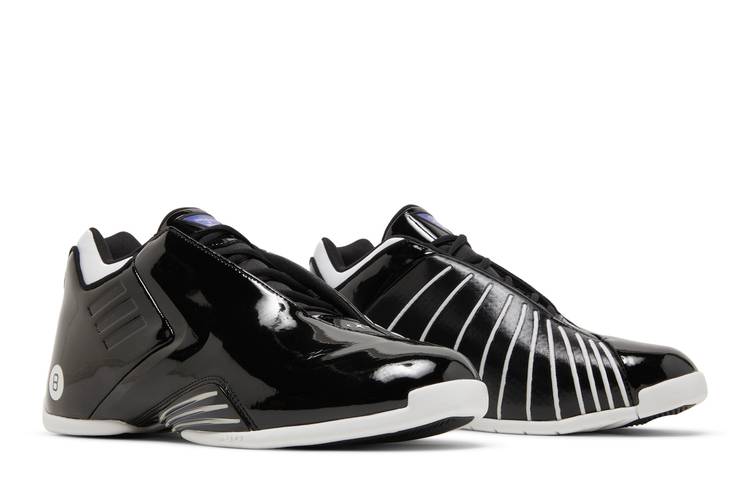 Adidas TMAC 3 Restomod 'Magic 8 Ball' Basketball Shoes GY2395 Men’s Size 8  NEW