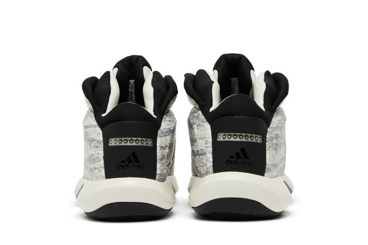 Adidas Crazy 1 Snakeskin