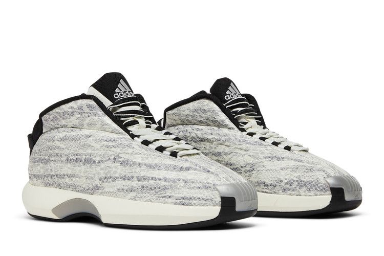 Adidas Crazy 1 Snakeskin