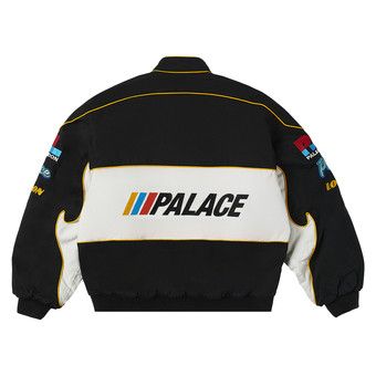 b*4様 Palace サイズM P-Line Cotton Jacket Na 1130482_02.jpg.jpeg