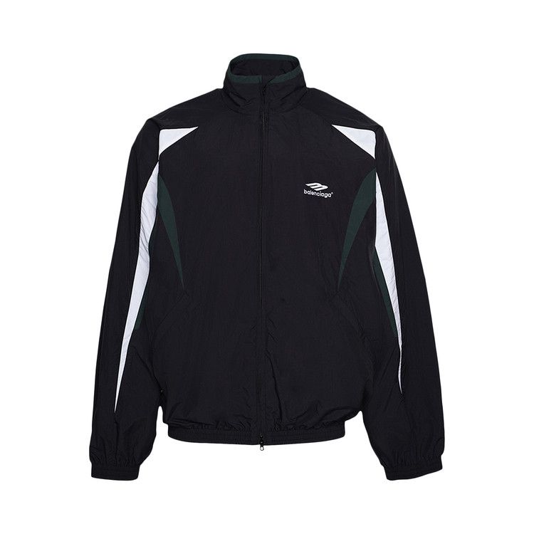 マウンテンパーカー BALENCIAGA SS25 TRACK (814393 TRO311779) BALENCIAGA SS25 TRACK (814393 TRO311779)