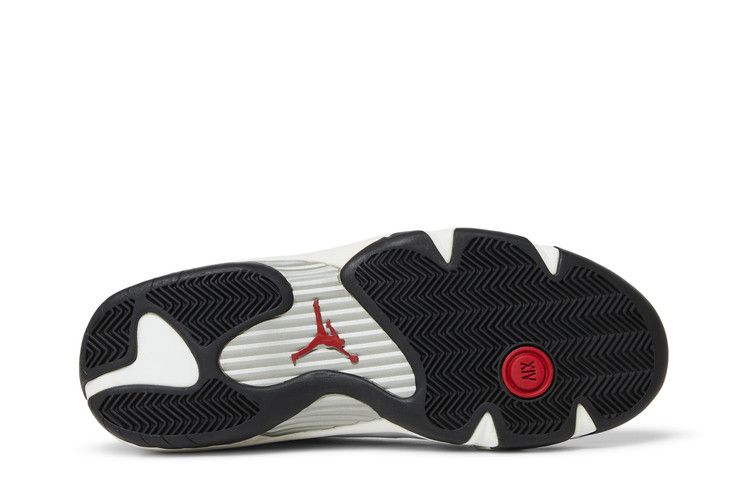 air jordan 14 black toe 1998