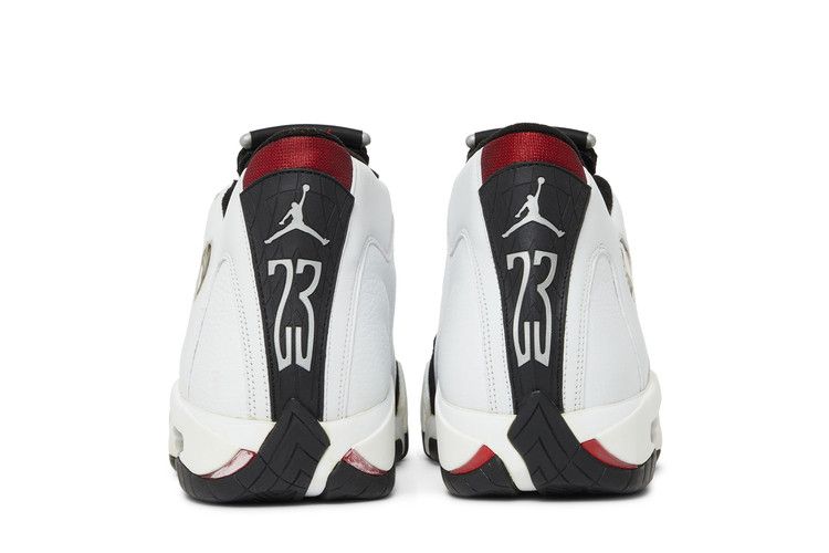 og black toe 14s