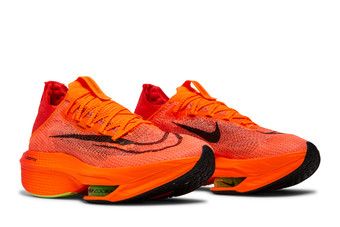 Buy Nike Wmns Air Zoom Alphafly NEXT% 2 'Total Orange