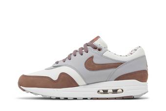 Buy Air Max 1 Premium 'Shima Shima' 2023 - FB8916 100 | GOAT