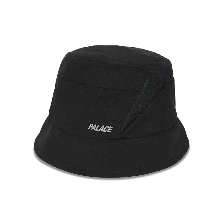 帽子 Palace Ventile Bucket Navy Palace Surplus RS Boonie Navy Men's - SS25 - US
