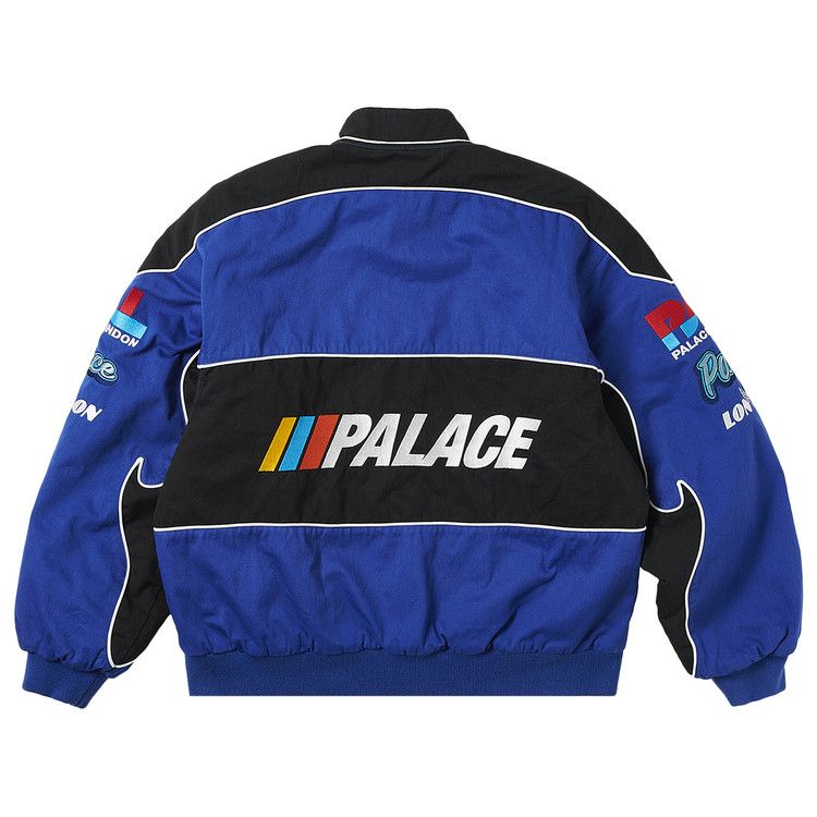 b*4様 Palace サイズM P-Line Cotton Jacket Na 1162303_02.jpg.jpeg