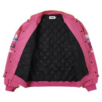 パレス　PALACE RIPSTOP BOONIE PINK パレス PALACE RIPSTOP BOONIE PINK