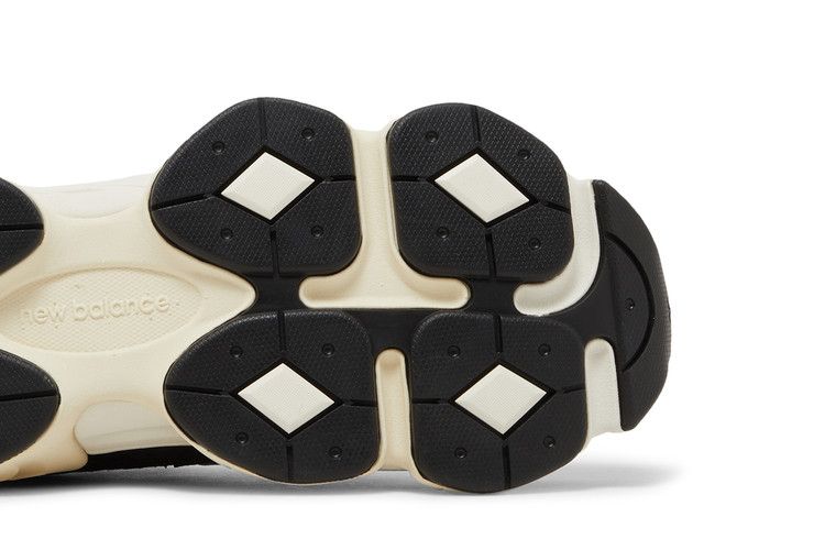 New Balance 9060 Black White — foto 6