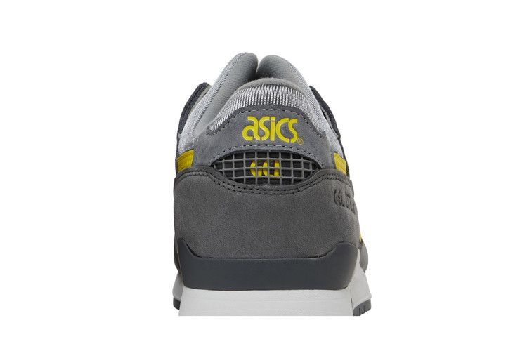 Ronnie Fieg x ASICS Gel Lyte 3 Remastered Super Yellow
