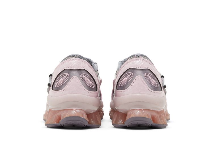 Kiko Kostadinov X Hysteric Glamour X Asics Wmns Gel Quantum Lylia 'cotton Candy'