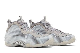 Foamposite gris discount