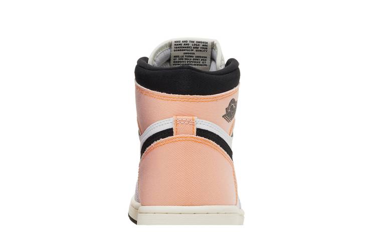 Footwear Jordan Supreme Brand Air Jordan Supreme 1 Mid 86 High OG 'Skyline'  (DX0054 - CHEAP POLIGO JORDAN OUTLET