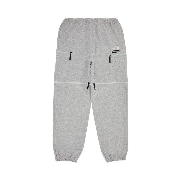 Supreme®/Nike® Sweatpant Heather Grey M