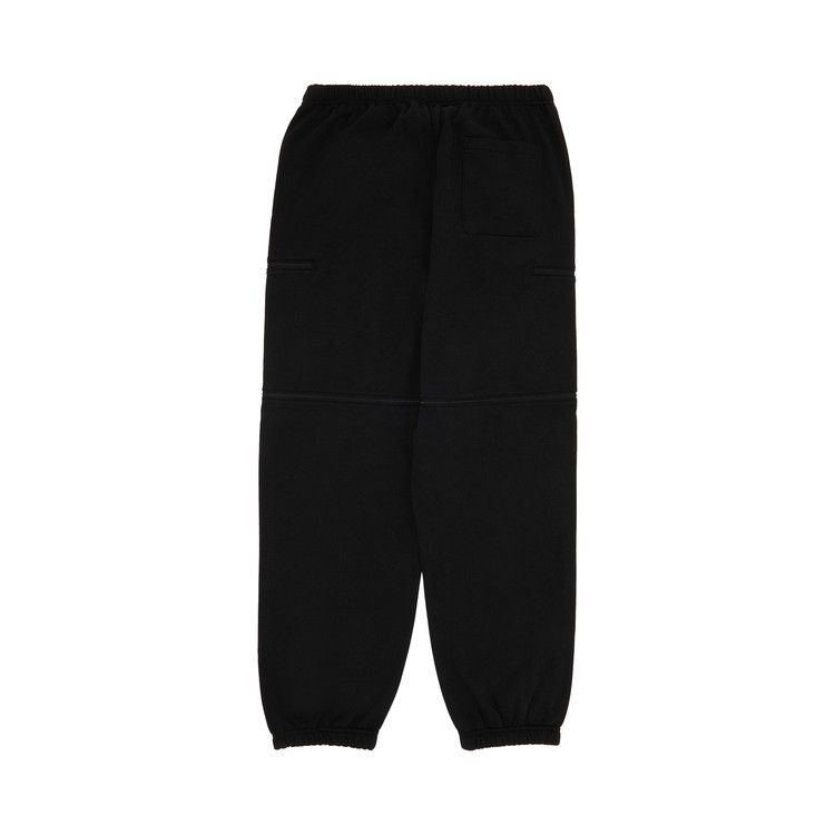 Buy Supreme x The North Face Convertible Sweatpant 'Black