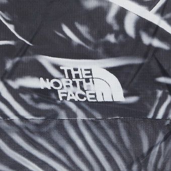 Buy Supreme x The North Face Printed Nuptse Jacket 'Black