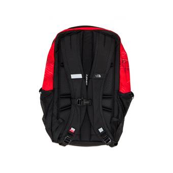 Supreme The North Face Printed Borealis Backpack Red - N/A – Izicop